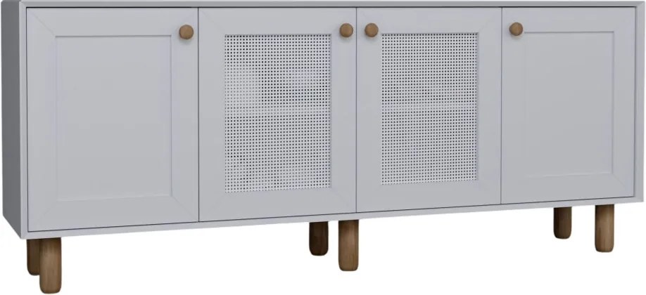 Bohemian komód, 180 cm – TR350MWD1503