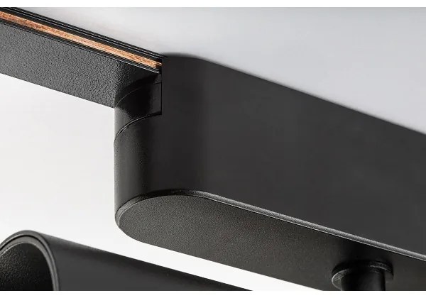 Rabalux 70126 - LED Dimmelhető spotlámpa 1 fázisú sínrendszerhez LiTrack LED/9W/24V