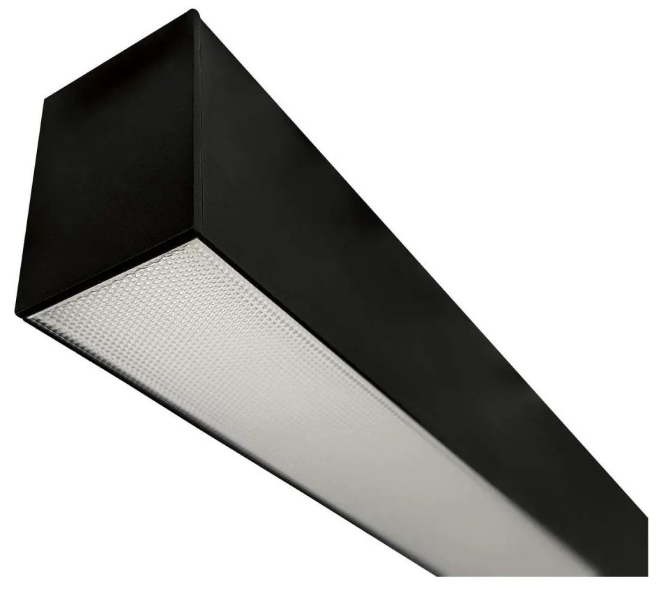 LED Fénycsöves lámpa LINIK LED/20W/230V 4000K fekete