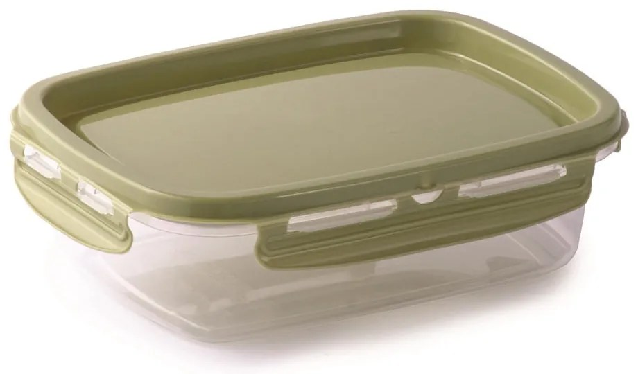 Élelmiszertartó doboz szett 3 db-os Snipslock – Snips