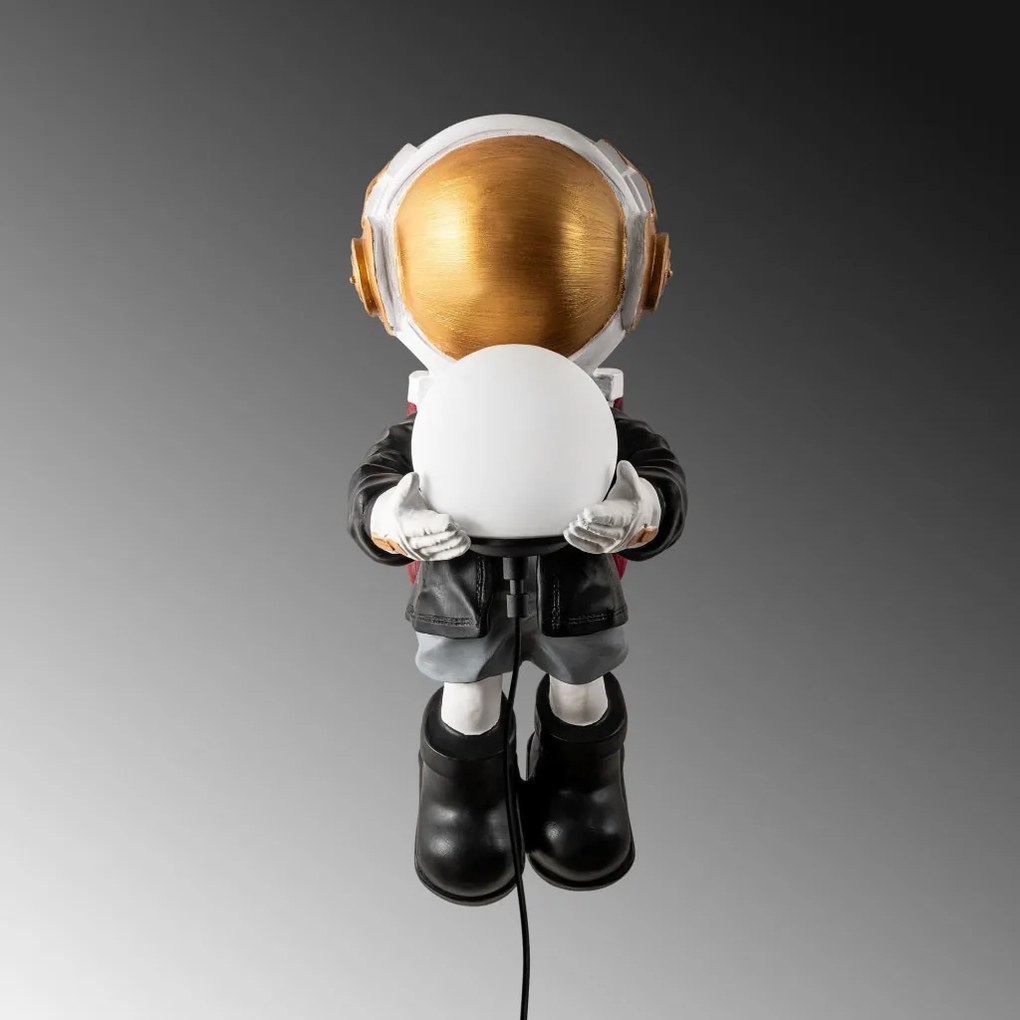 Astronaut - 1