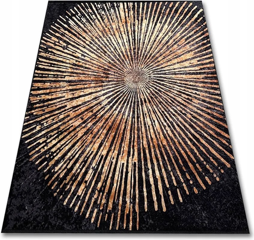 Gumírozott Elegáns Szőnyeg 150x230 MIX Minták