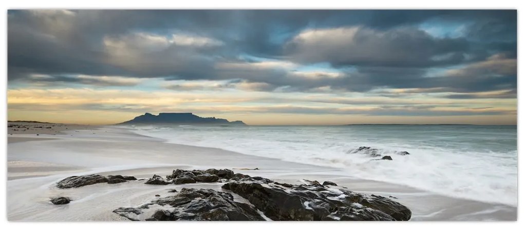 Kép - Robben Island (120x50 cm)