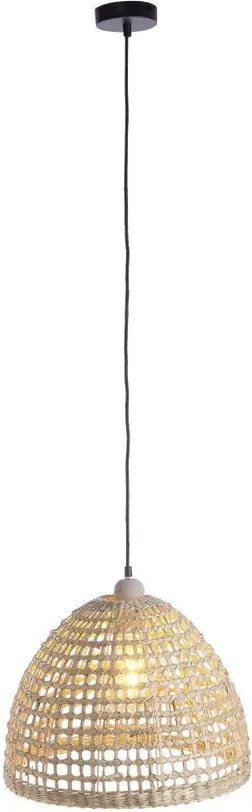 SEA BRAID tengerifű lámpabúra Ø41cm