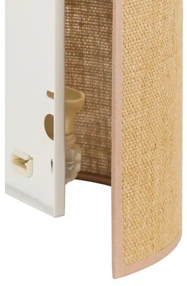 Brilagi - BOHO STYLE LED fali lámpa 1xE27/15W/230V