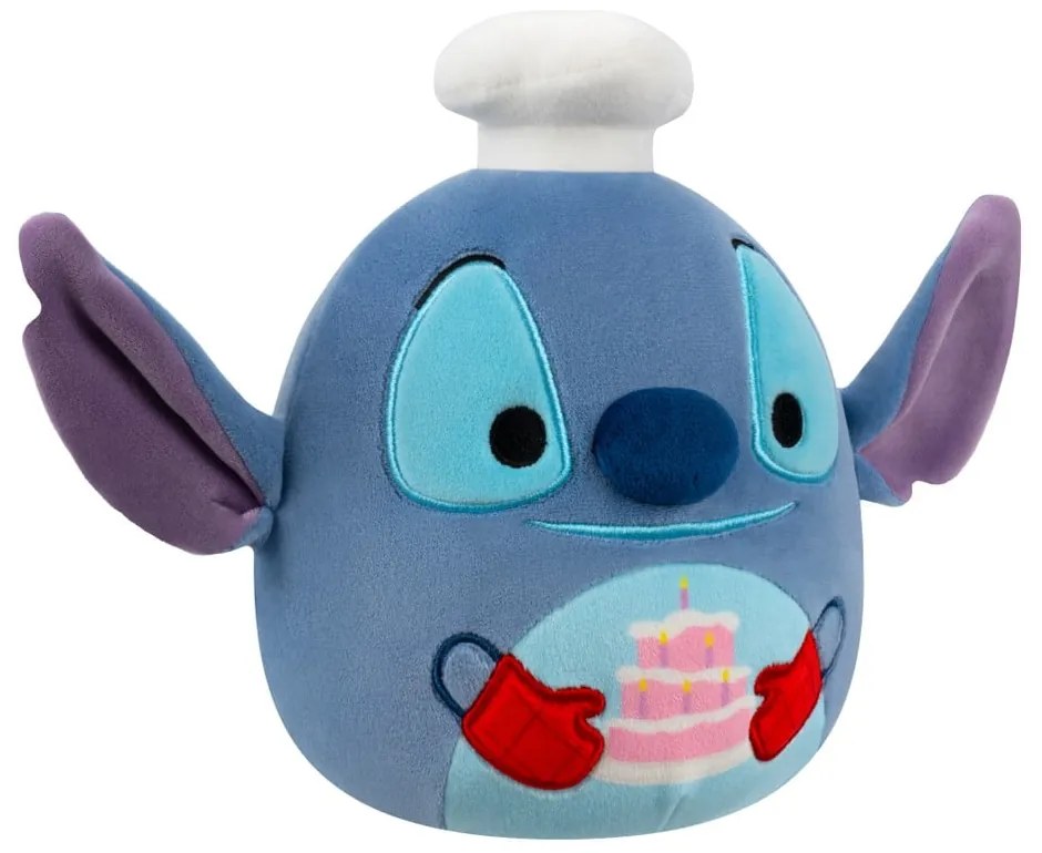 Plüssjáték Stitch – SQUISHMALLOWS