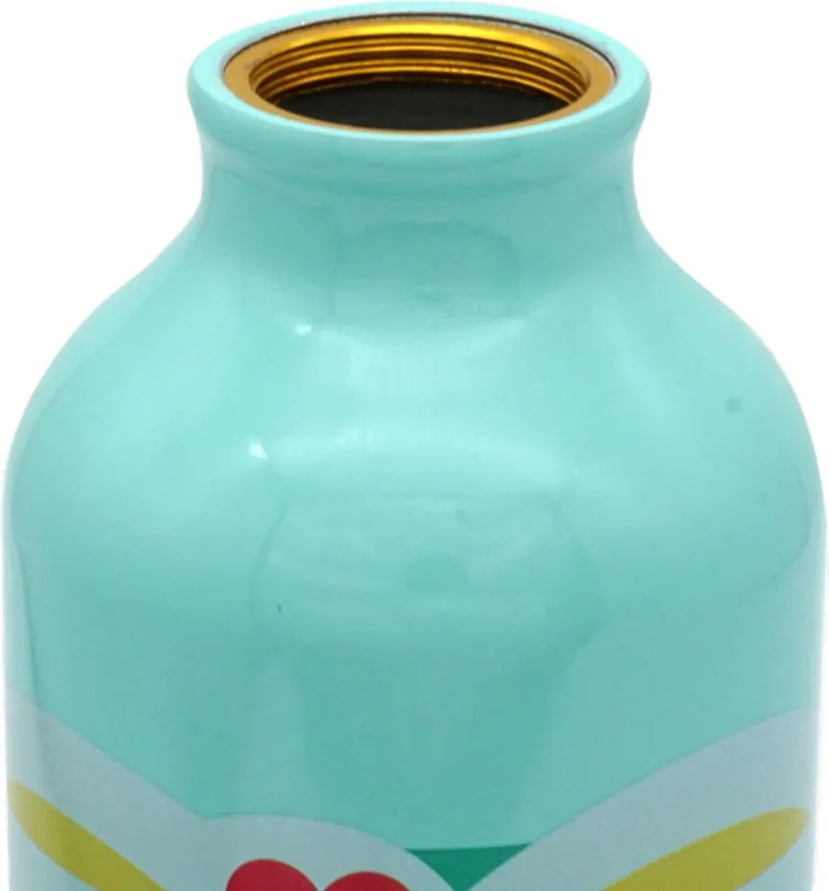 Peppa malac Perfect alumínium kulacs ivókupakkal 500 ml