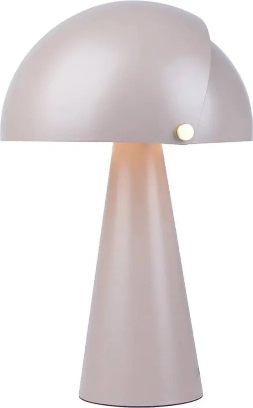 Nordlux ALIGN 2120095018 Asztali lámpa 1x25W/E27 IP20
