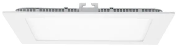 Ecolite LED-WSQ-CCT/25W/BI - LED Beépíthető lámpa RAFA LED/25W/230V IP44 fehér