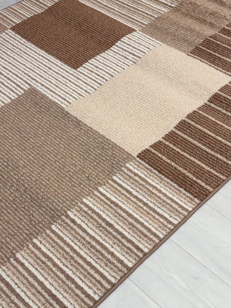 Verona 5115 Beige (Bézs)160x220 cm