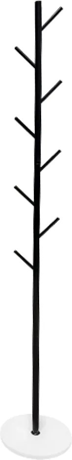 Fogas, fekete, TUKAN