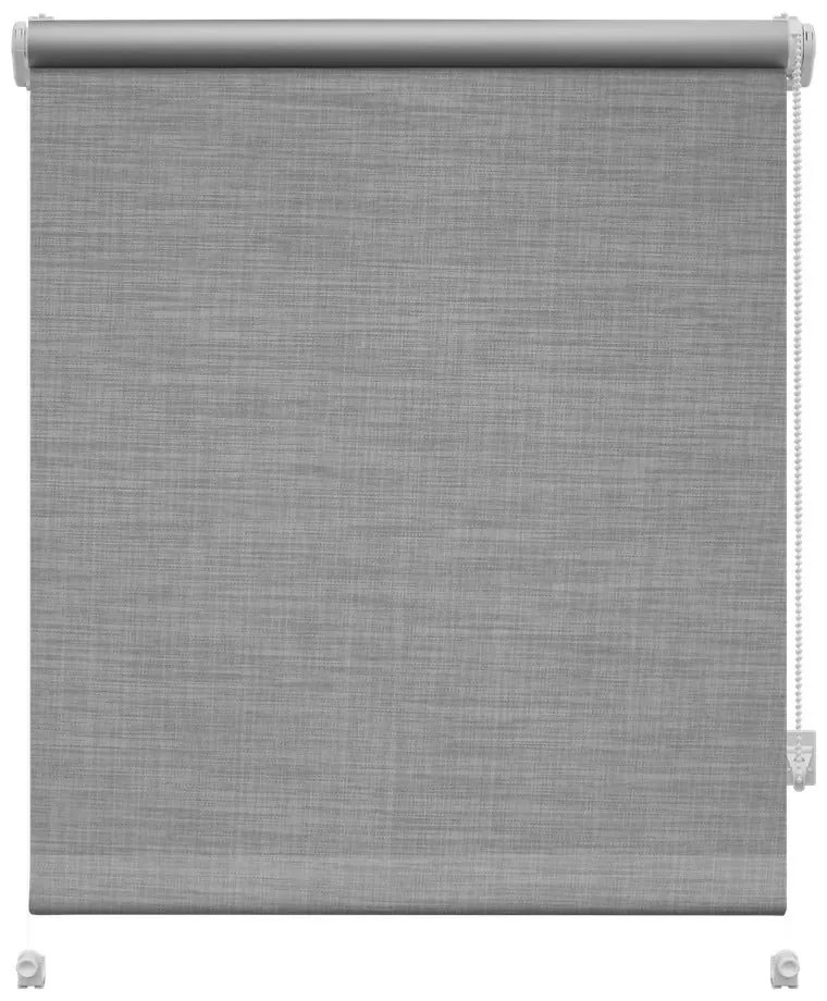 Szürke roló 97x150 cm Mini Termo – Gardinia