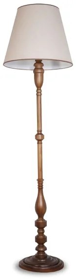 Állólámpa OLYMP 3xE27/60W/230V