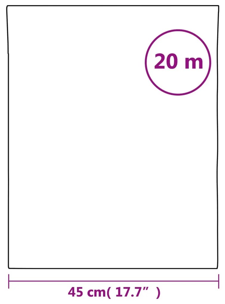 5 db ezüst PVC fényvisszaverő statikus napsugárzás elleni fólia