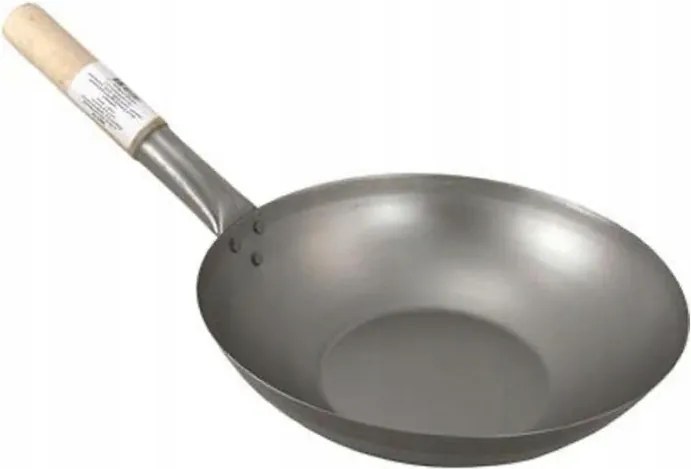 Jade Temple Wok 35 cm