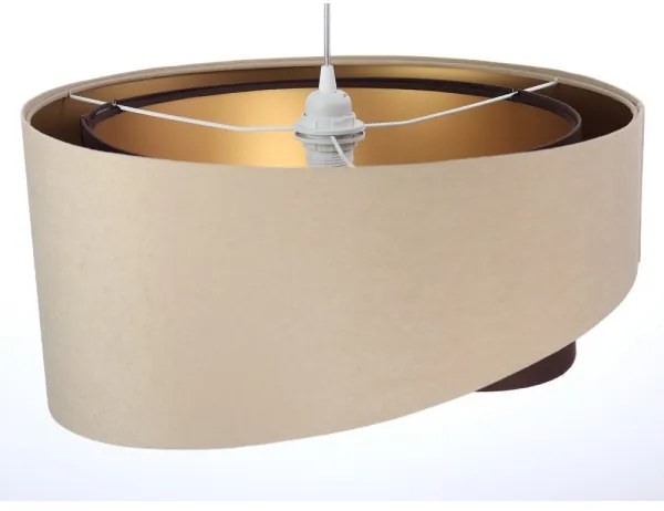 Csillár zsinóron GALAXY 1xE27/60W/230V