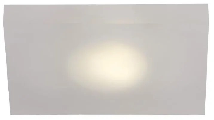Lucide 12160/07/67 - LED fürdőszobai mennyezeti lámpa WINX-LED 1xGX53/7W/230V