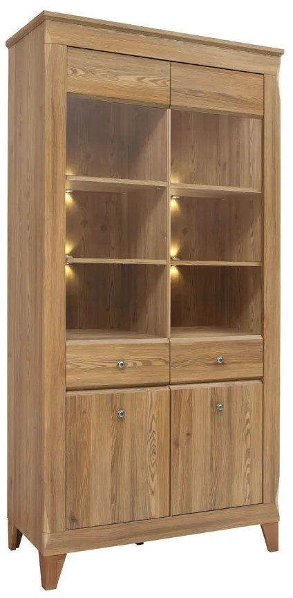 Vitrin Bernard REG2W2D. 702368