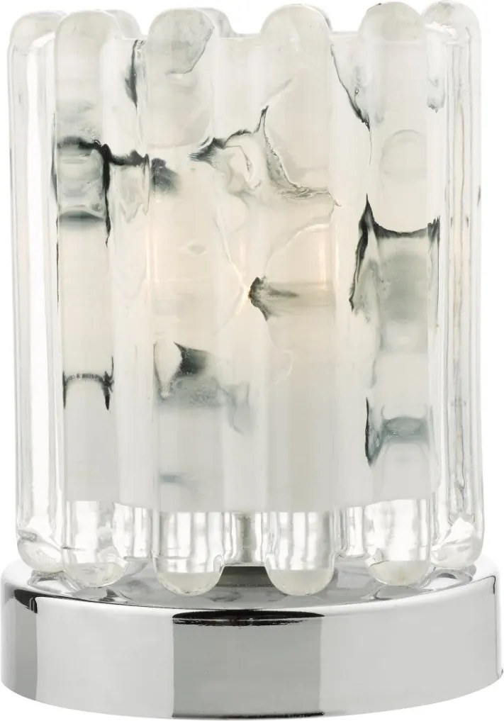 Dar Lighting Elf ELF4150 Asztali lámpa 1x25w/g9 ip20