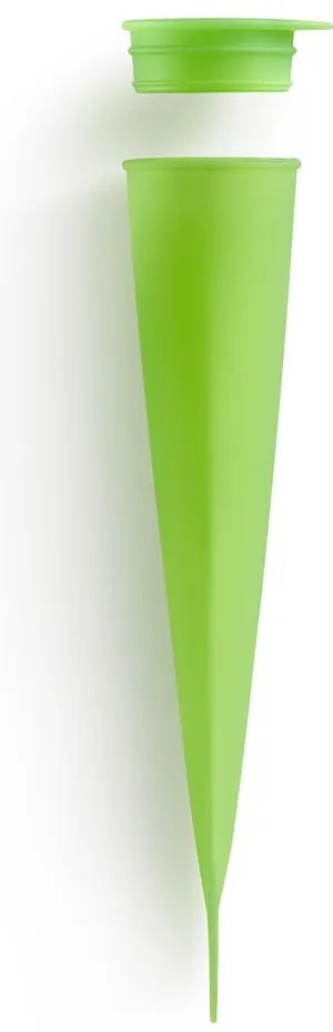 Szilikon jégkrémkészítő forma szett 3 db-os – Lékué