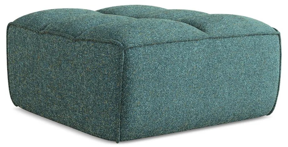 Türkiz moduláris lábtartó Kalai – Makamii