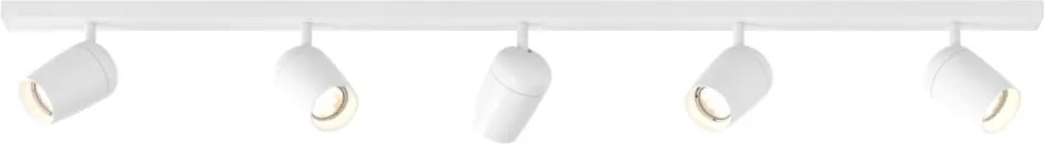 Astro Lighting Koto 1478016 Spotlámpa 5x6W/LED|GU10 IP20
