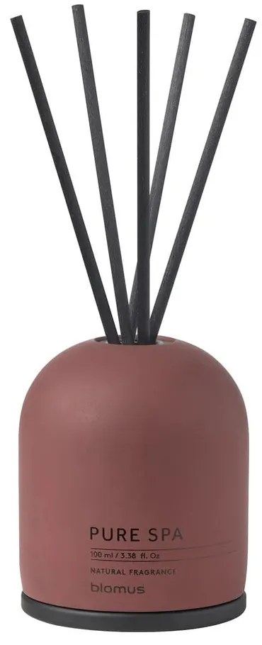 Aromadiffúzor Fraga: Bergamot Orange – Blomus