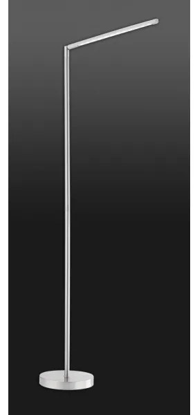 Leuchten Direkt 11012-55 - LED Dimmelhető állólámpa DAWDA LED/4,8W/230V