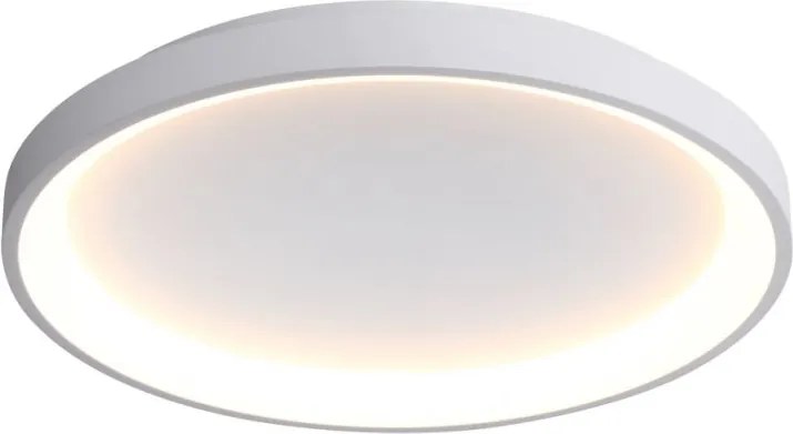 ITALUX CLN-3151-S-WH RADEN Kerek Mennyezeti Lámpa Fehér LED IP20