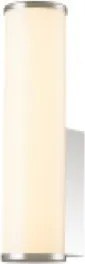 RENDL STELLA nástěnná chrom 230V LED 7W IP44 3000K