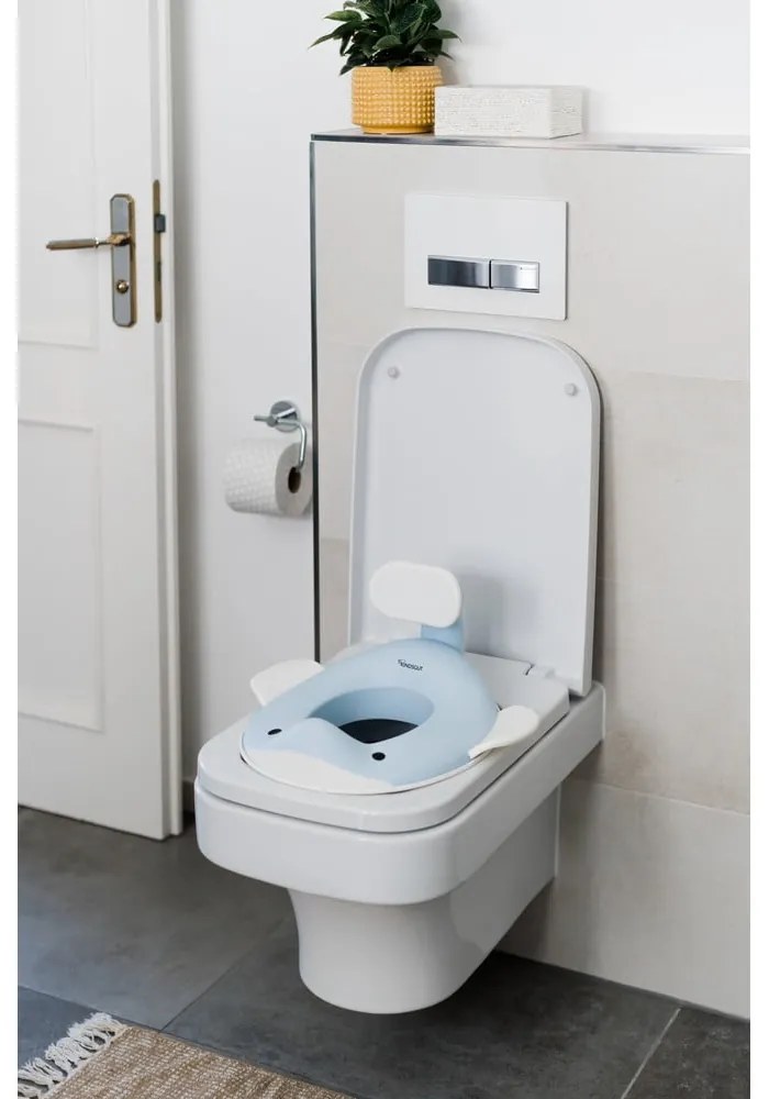 WC-szűkítő - Kindsgut