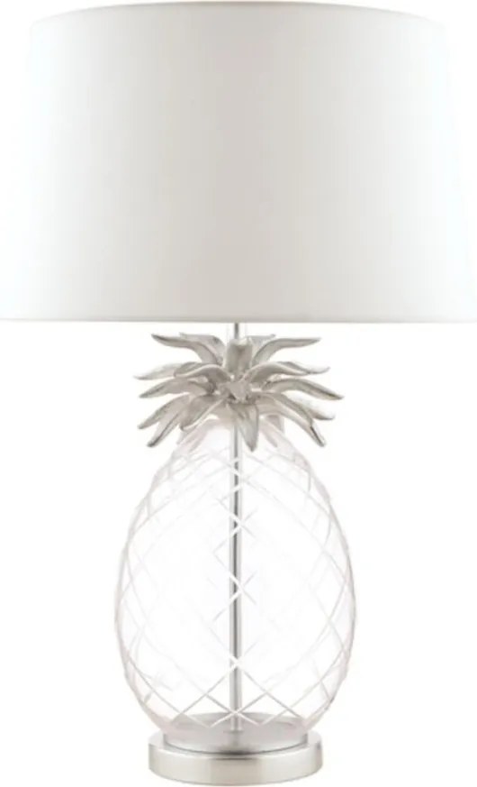 Laura Ashley Ananas 3734611-Q Asztali lámpa 1x60W/E27 IP20