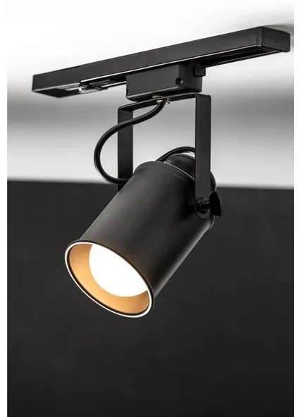 Lámpa Mennyezeti lámpatest DEMIR T,3888,1*E27, IP20, egy, fekete