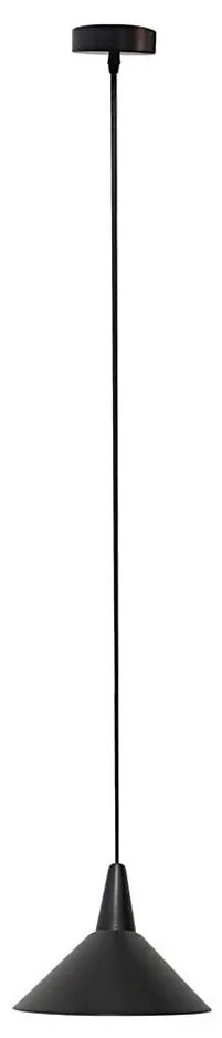 Rabalux 72016 - FELIPE 1xE27/40W/230V függeszték kábellel