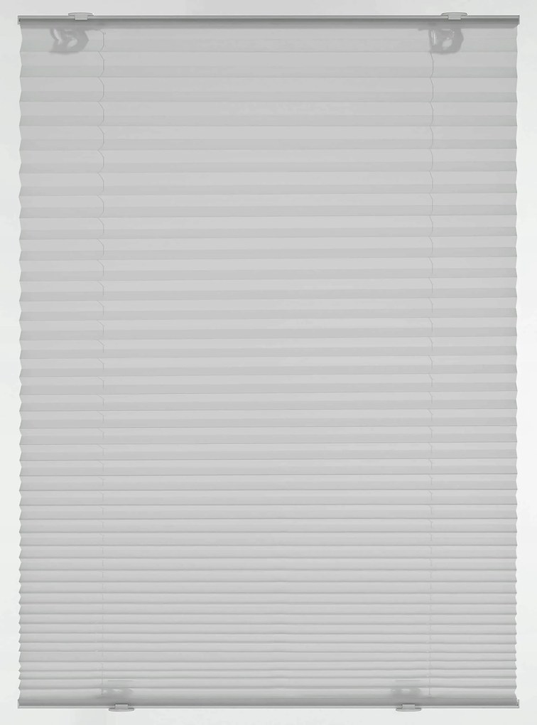 Pliszírozott roló Gardinia 47,3cm x 100cm #G1