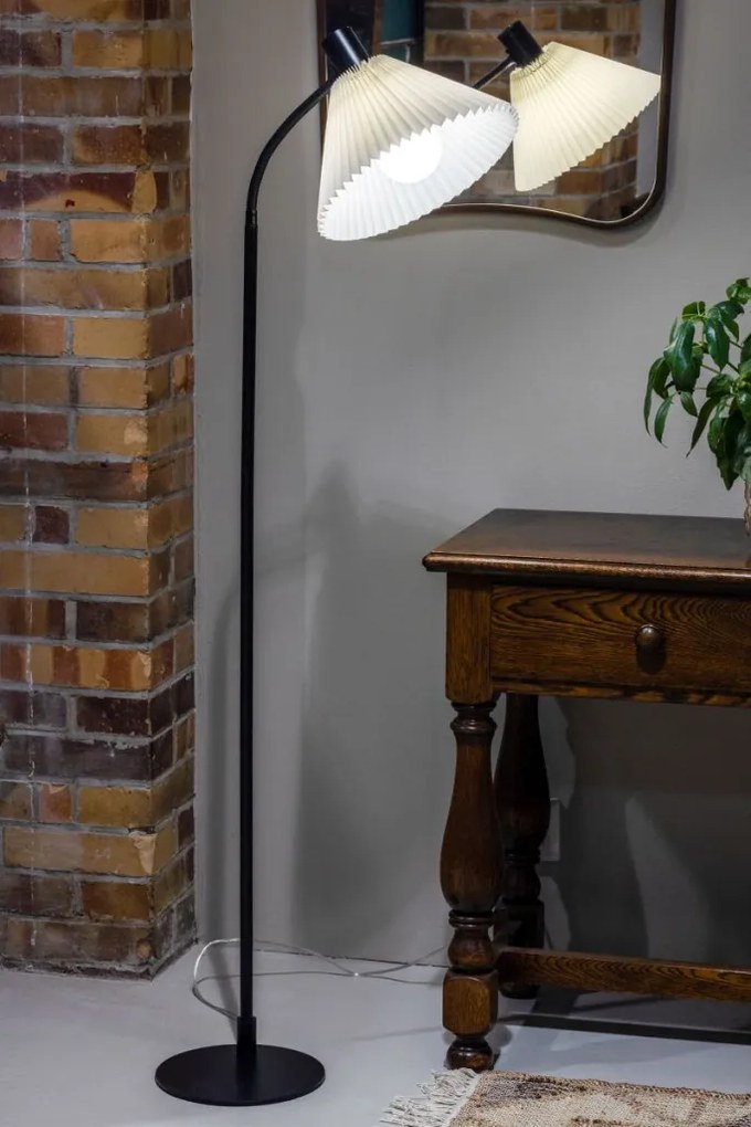 Markslojd MIRA 108568 Állólámpa 1x40W/E27 IP20