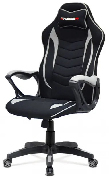 Gamer - Scaun pivotant de birou