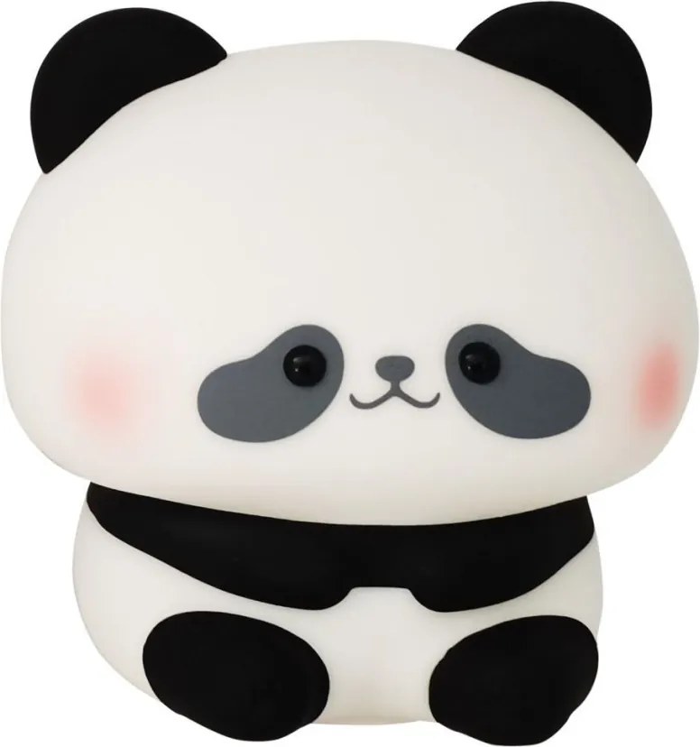Polux PANDA 327529 Asztali lámpa 1x2W/LED 3000K 59lm IP20