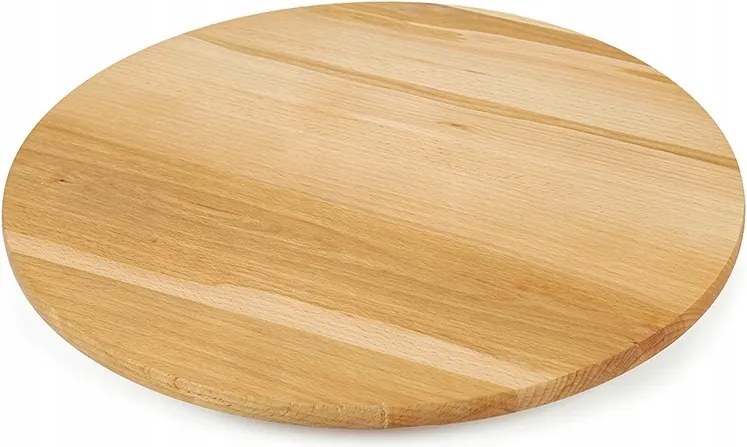 Forgó deszka felvágott sajtos Pizza 35cm