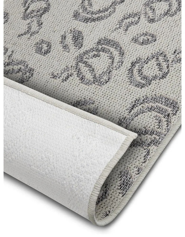 Szürke szőnyeg 92x150 cm Cucina – Hanse Home
