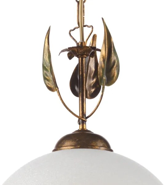 ONLI - Csillár láncon MIRA 1xE27/22W/230V átm. 40 cm