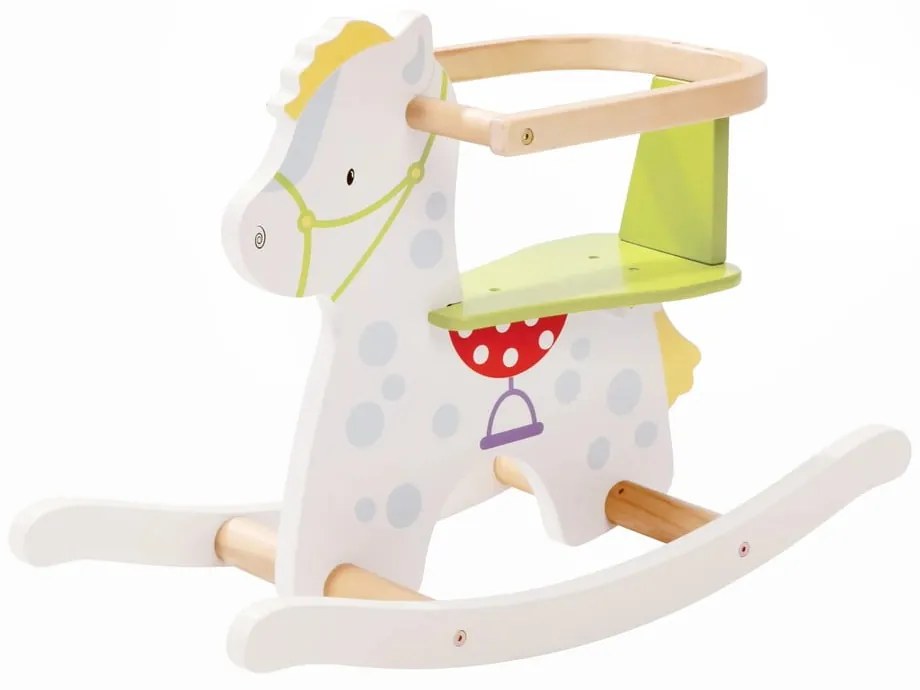 Hintaló Kleine racker – Roba