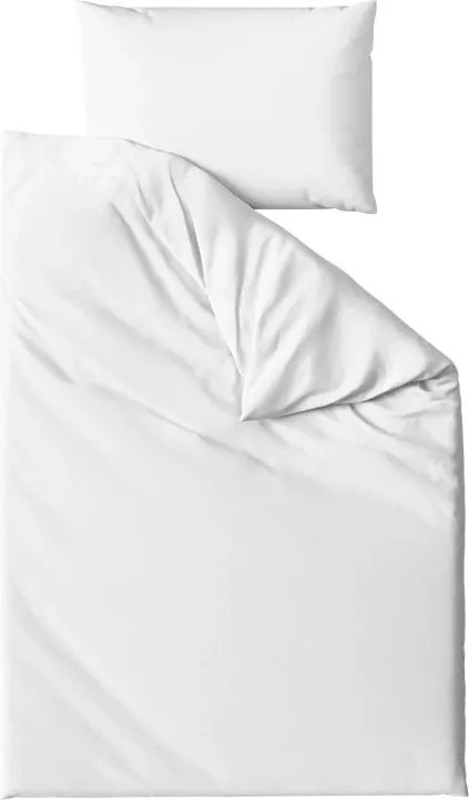 Pamut ágynemű DENYX BLEND világos krémszínű hotelszállítmány Ágyneműhuzat mérete: 70 x 90 cm | 140 x 200 cm