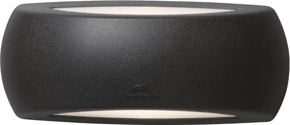 ELSTEAD FMG-FRANCY-BLK FRANCY Modern Kültéri Fali Lámpa Fekete E27 IP66