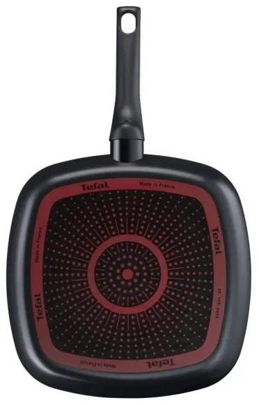 Tefal - Grill serpenyő SIMPLY CLEAN 26x26 cm