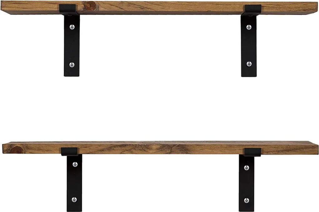 Fali polc, 60 cm – Lam022