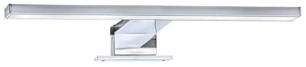 Briloner Briloner 2104-018 - LED fürdőszobai tükörmegvilágítás DUN LED/5W/230V 30 cm IP44 BL1188