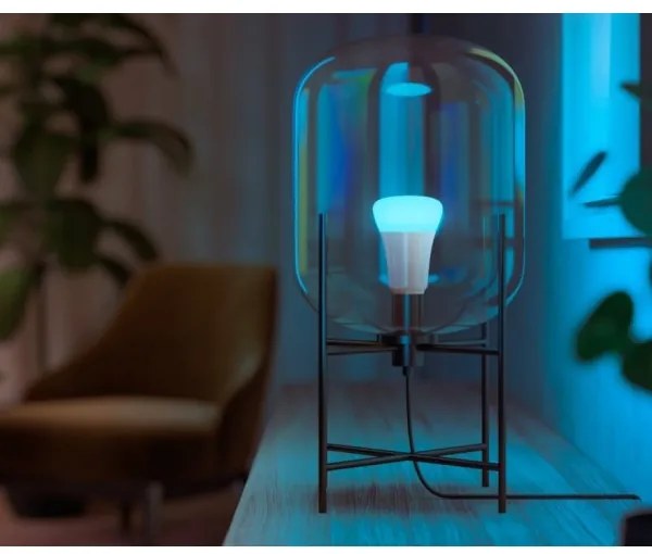 LED Dimmelhető izzó Philips Hue WACA A60 E27/9W/230V 2000-6500K