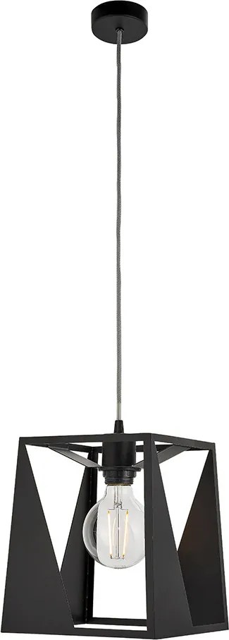 Endon KOLO 79627 Függőlámpa 1x60W/E27