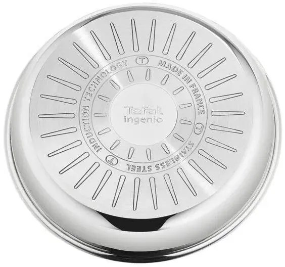 Tefal INGENIO PREFERENCE ON 13 részes rozsdamentes edénykészlet